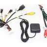 Штатная магнитола Suzuki Swift III 2004-2010 Wide Media MT1024MF-1/16 Android 6.0.1