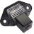 Штатная цветная камера заднего вида Ford E350 Explorer Pleervox PLV-CAM-F06