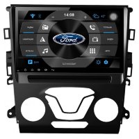 Штатная магнитола Ford Mondeo 2013-2016 Subini FRD904 K6