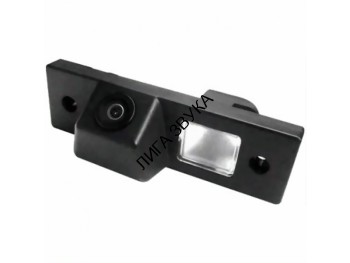 Камера заднего вида Chevrolet Aveo, Captiva, Epica, Lacetti, Cruz, Lova, Orlando Incar VDC-070 Intro Camera VDC-070 - Штатная камера заднего вида для автомобилей Chevrolet Aveo, Captiva, Epica, Lacetti, Cruz, Lova