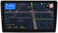 Штатная магнитола Citroen C2, C3 I, C3 Picasso, Berlingo II, Jumpy II (тип 1) (серая) OEM GT9-9101 2/16 Android