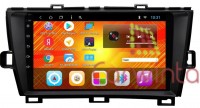 Штатная магнитола Toyota Prius 30 2009-2015 Carwinta CF-3139B Android 9.0 