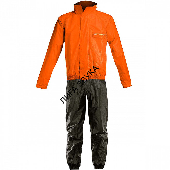 Acerbis rain suit 2025