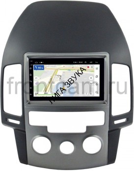 Штатная магнитола Hyundai i30 I 2007-2012 (с кондиционером) OEM GT7-RP-HDI3M-102 Android Штатная магнитола Hyundai i30 I 2007-2012 (с кондиционером) OEM GT7-RP-HDI3M-102 Android