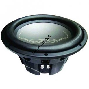 Power Acoustik PW3-10 H Power Acoustik PW3-10 H- Пассивный сабвуфер 10’’


