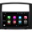 Штатная магнитола Mitsubishi Pajero 2006 + NaviPilot Droid10 ULTRA Android