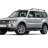 Штатная магнитола Mitsubishi Pajero 2006 + NaviPilot Droid10 ULTRA Android
