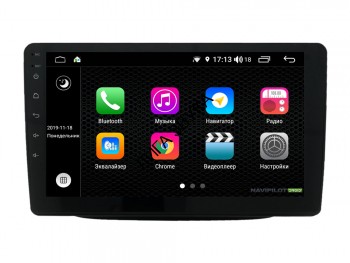Штатная магнитола Kia Sorento XM 2013 NaviPilot Droid10L Android Штатная магнитола Kia Sorento XM 2013 NaviPilot Droid10L Android
