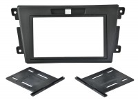 Переходная рамка Mazda CX-7 2007-2009 2din (крепеж) Incar 95-7508A