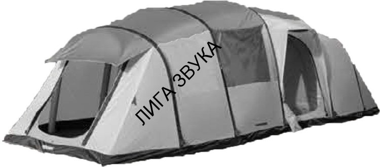 Палатка MOOSE 2080E