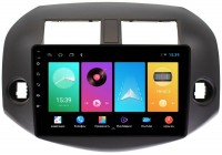 Штатная магнитола Toyota RAV4 2005-2014 FarCar D018M Android