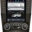 Штатная магнитола для Mercedes-Benz ML W164, GL X164 2005-2012 Carmedia NH-1005 Android 