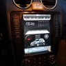 Штатная магнитола для Mercedes-Benz ML W164, GL X164 2005-2012 Carmedia NH-1005 Android 