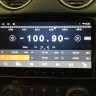 Штатная магнитола Mercedes-Benz ML W164, GL X164 2005-2012 глянец/мат Redpower 71168 Android 4G модем DSP