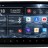 Штатная магнитола Mercedes-Benz ML W164, GL X164 2005-2012 глянец/мат Redpower 71168 Android 4G модем DSP