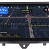 Штатная магнитола Smart Fortwo II 2011-2015 OEM GT9-9251 Android