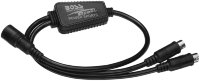 Адаптер для подключения двух ATV-систем Boss Audio ATVYA2 Marine