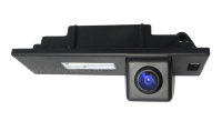 Камера заднего вида BMW 1-Series 2004+ MyDean VCM-413C