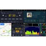 Штатная магнитола KIA Sorento 3 2014-2020 Roximo RX-2307D Android