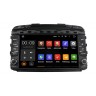 Штатная магнитола KIA Sorento 3 2014-2020 Roximo RX-2307D Android