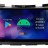 Штатная магнитола Nissan Murano 2016+ поддержка круг. обзора Airoc RM-1206 Android DSP 4G