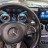 Штатная электронная LCD панель приборов Mercedes-Benz GLC X253 2014-2018  Radiola 1301GLС
