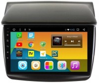 Штатная магнитола Mitsubishi L200 2006-2015, Pajero Sport 2008-2014 Carwinta CF-3171T8 Android 8.1  