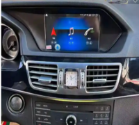 Штатная магнитола Mercedes-Benz E-class 2009-2013 NTG 4.0 Radiola RDL-77008 Android