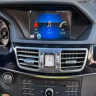 Штатная магнитола Mercedes-Benz E-class 2009-2013 NTG 4.0 Radiola RDL-77008 Android