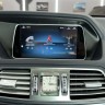 Штатная магнитола Mercedes-Benz E-class 2009-2013 NTG 4.0 Radiola RDL-77008 Android