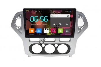 Штатная магнитола Ford Mondeo 2007-2010 Carwinta CF-3150TS9 Android 8.1   Штатная магнитола Ford Mondeo 2007-2010 Carwinta CF-3150TS9 Android 8.1  