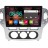 Штатная магнитола Ford Mondeo 2007-2010 Carwinta CF-3150TS9 Android 8.1  