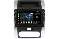 Штатная магнитола Nissan X-Trail T31 2007-2015 Canbox M-Line 7835-1011 Android 4G-SIM, 2/32, DSP, QLed с крутилками