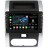 Штатная магнитола Nissan X-Trail T31 2007-2015 Canbox M-Line 7835-1011 Android 4G-SIM, 2/32, DSP, QLed с крутилками