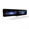 Штатная магнитола MRW-M1207-C-NTG5 Mercedes C class / G class / GLC / V W205 2015-2018 NTG 5.0/5.1 Android 	 