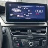 Штатная магнитола Audi A4 B8 2007-2016, A5 2007-2016 8T Radiola RDL-8201 3G MMI L