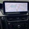 Штатная магнитола Audi A4 B8 2007-2016, A5 2007-2016 8T Radiola RDL-8201 3G MMI L