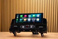 Штатная магнитола Android 12,3" для Toyota Land Cruiser 200 2015+ RDL-LC200 High DH12