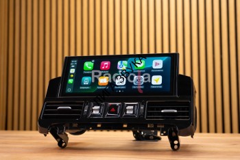 Штатная магнитола Android 12,3" для Toyota Land Cruiser 200 2015+ RDL-LC200 High DH12 Монитор Android 12,3" для Toyota Land Cruiser 200 2015+ RDL-LC200 High DH12