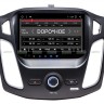 Штатная магнитола Ford Focus III 2012-2017 Unison 8CDA 