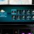 Штатная магнитола Mercedes-Benz GLK-class X204 2008-2012 NTG 4.5 Carmedia XN-M1009 Android 10 