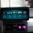 Штатная магнитола Mercedes-Benz GLK-class X204 2008-2012 NTG 4.5 Carmedia XN-M1009 Android 10 