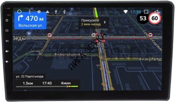 Штатная магнитола Citroen C2, C3 I, C3 Picasso, Berlingo II, Jumpy II (черная) OEM GT9-091 2/16 Android Штатная магнитола Citroen C2, C3 I, C3 Picasso, Berlingo II, Jumpy II (черная) OEM GT9-091 2/16 Android