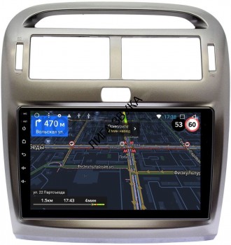 Штатная магнитола Lexus LS 430 III 2000-2006 OEM GT9-9260 2/16 Android  Штатная магнитола Lexus LS 430 III 2000-2006 OEM GT9-9260 2/16 Android 