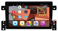 Штатная магнитола Suzuki Grand Vitara 2005-2015 Carwinta CF-3140B Android 9.0 