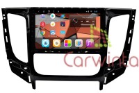 Штатная магнитола Mitsubishi L200 2015-2018 Carwinta CF-3270B Android 9.0 