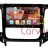 Штатная магнитола Mitsubishi L200 2015-2018 Carwinta CF-3270B Android 9.0 