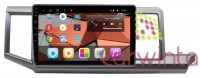 Штатная магнитола Honda Stepwgn 2009-2015 Carwinta CF-3376B Android 9.0 