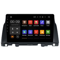 Штатная магнитола KIA Optima IV 2016-2019 Roximo RX-2310 4G LTE Android