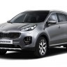 Штатная магнитола Kia Sportage 2019 NaviPilot Droid10L Android